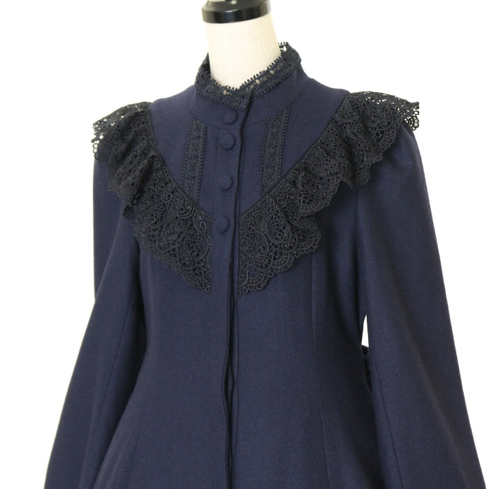 USED】Edelweiss ロングコート | Sheglit Wunderwelt Online Shop