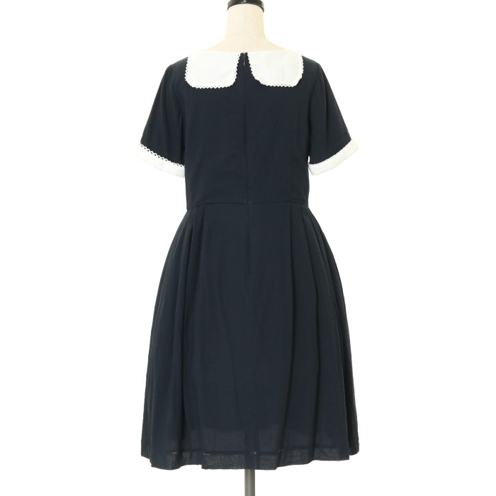 美品♪ Jane Marple ヴィンテージハンカチーフカラーのワンピース 美品♪ Jane Marple ヴィンテージハンカチーフカラーの