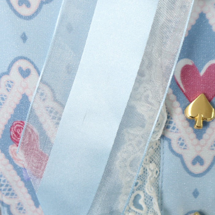 USED】Wonder Patisserieワンピース | Angelic Pretty Wunderwelt