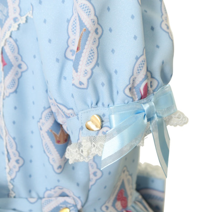 USED】Wonder Patisserieワンピース | Angelic Pretty Wunderwelt