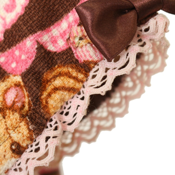 USED】Little Bear's Cafeワンピース | Angelic Pretty Wunderwelt