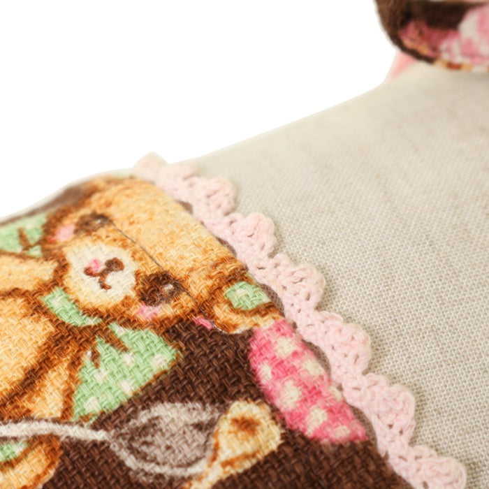 USED】Little Bear's Cafeワンピース | Angelic Pretty Wunderwelt