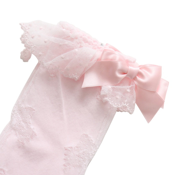 USED】Jewelry Ribbonオーバーニー | Angelic Pretty Wunderwelt
