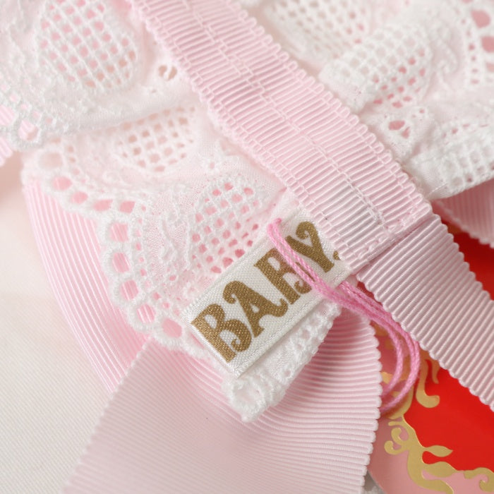 USED】うさくみゃちゃんのうさみみヘッドドレス | BABY, THE STARS