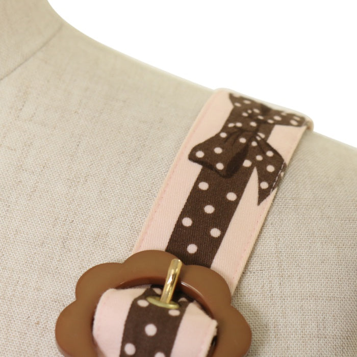 USED】Sweet Cream Houseサロペット | Angelic Pretty