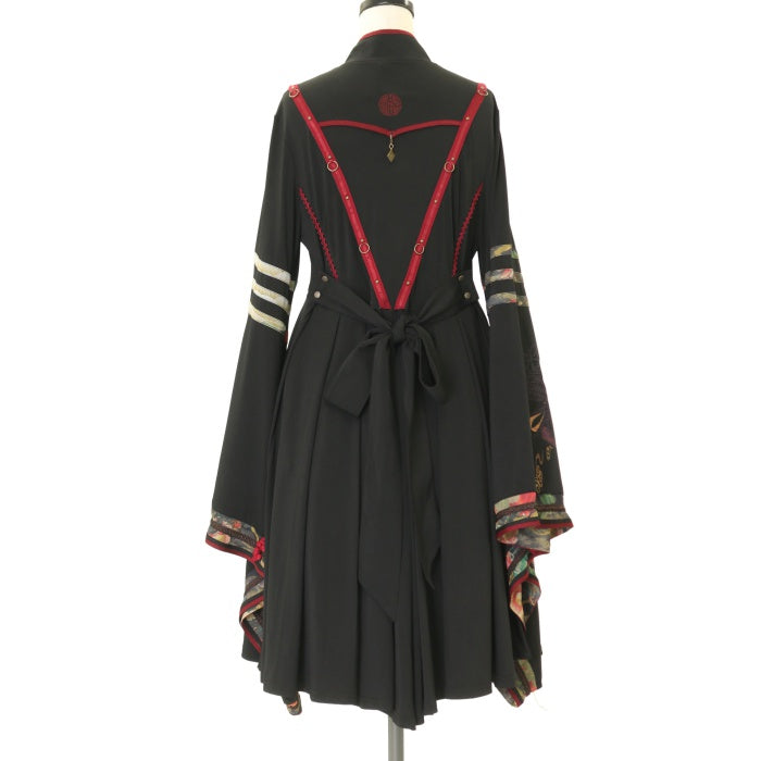 ozz oneste 姫袖裏シャギージャケット USED】ONESTE 月兎ワンピース | Ozz On Wunderwelt Online Shop