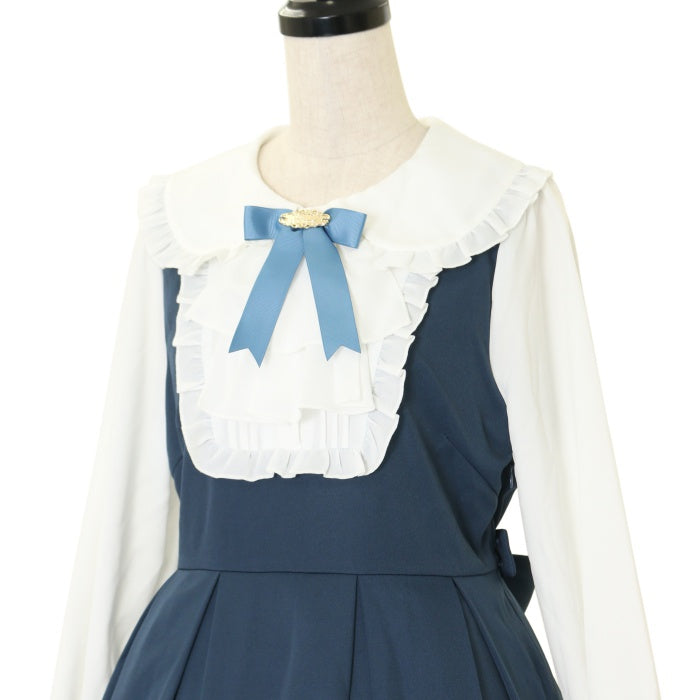 USED】【Disney】Beauty and the Beast / バックフリル USED】【Disney】Beauty and the Beast / バックフリル