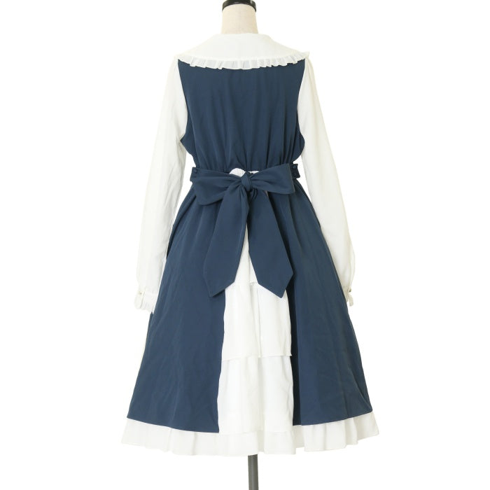 USED】【Disney】Beauty and the Beast / バックフリル USED】【Disney】Beauty and the Beast / バックフリル