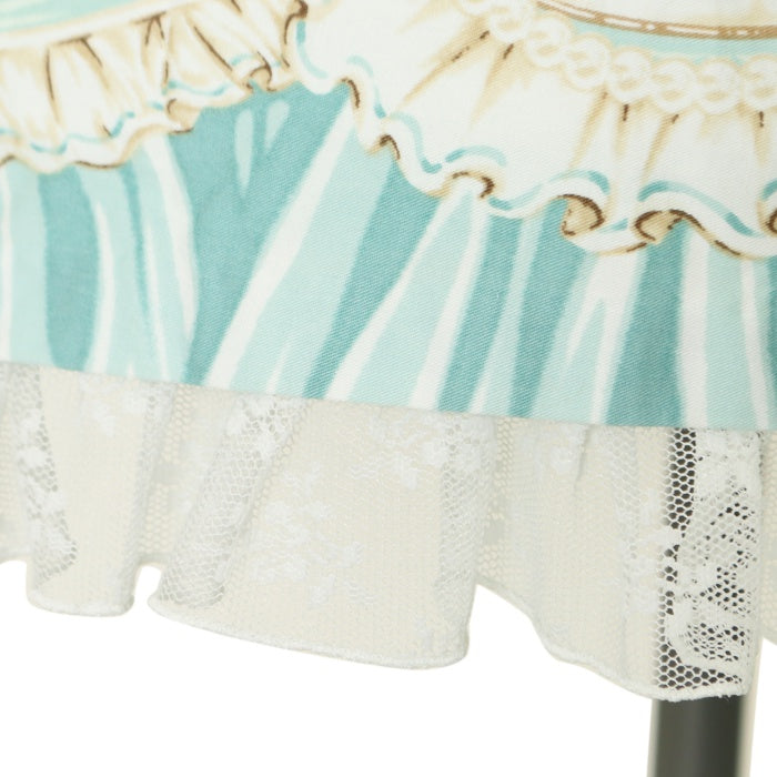 USED】Salon de thé Roseジャンパースカート | Angelic Pretty