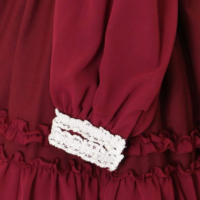 USED】オルゴールDollワンピース | Angelic Pretty | ロリータ