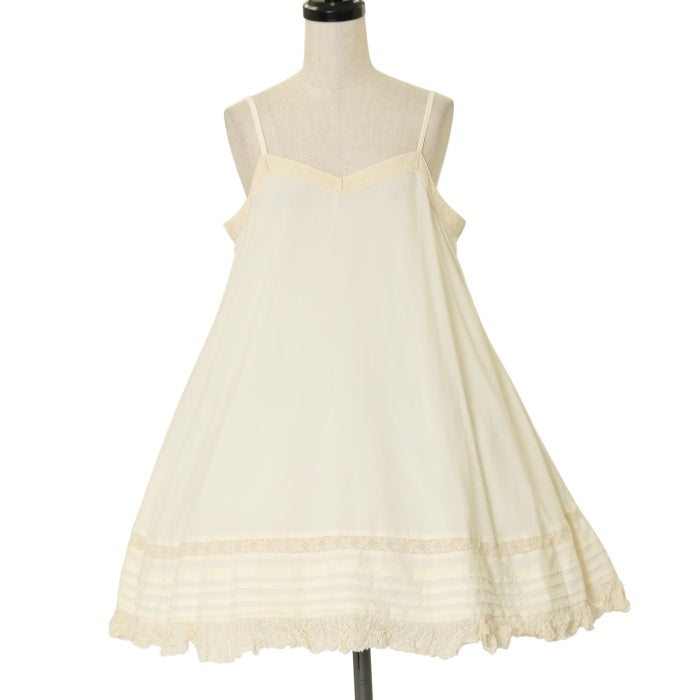 USED】リボンミルフィーユ ワンピース | 星箱Works Wunderwelt Online