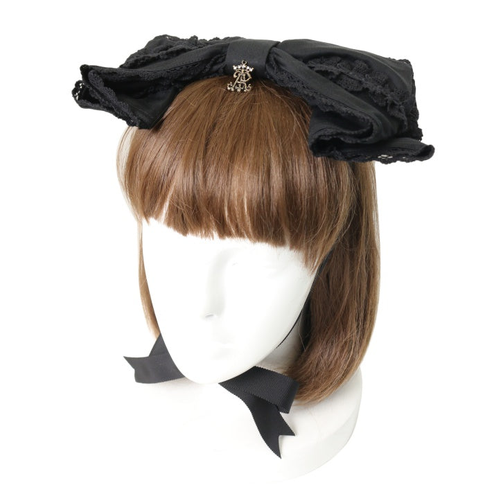 USED】Dolly Ribbonヘッドドレス | ALICE and the PIRATES Wunderwelt