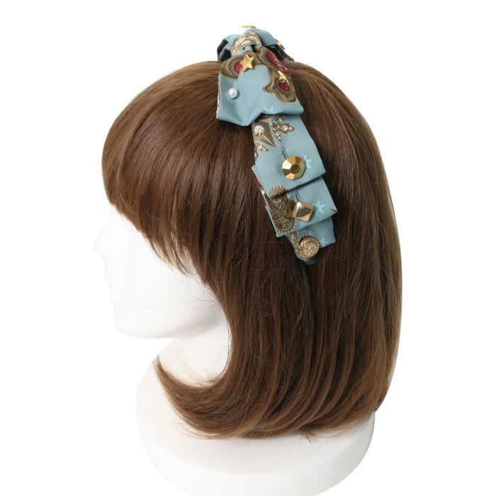 USED】Noble Collectionカチューシャ | Angelic Pretty | ロリータ