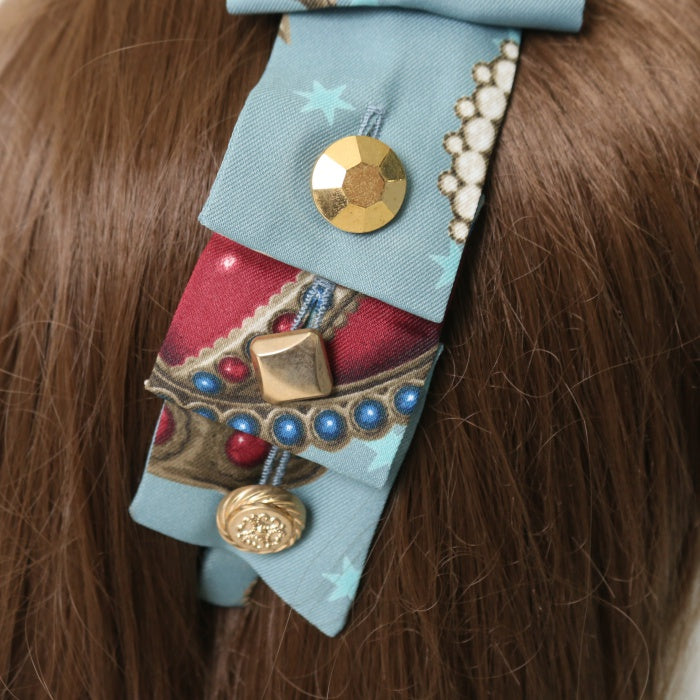 USED】Noble Collectionカチューシャ | Angelic Pretty | ロリータ