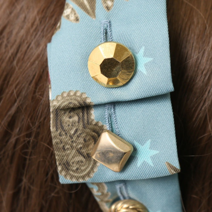 USED】Noble Collectionカチューシャ | Angelic Pretty | ロリータ 