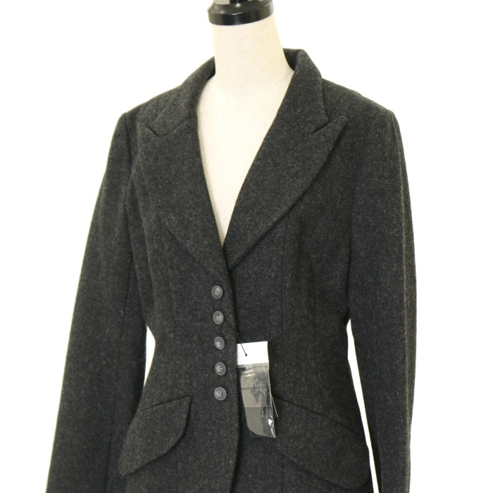 USED】【Mサイズ】燕尾コート | BLACK PEACE NOW Wunderwelt Online