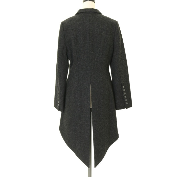USED】【Mサイズ】燕尾コート | BLACK PEACE NOW Wunderwelt Online