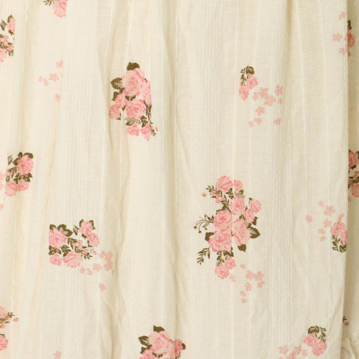 USED】【Lacemade/Mサイズ】「薔薇の微笑み2.0」コルセットドレス