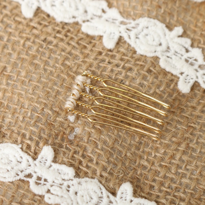 USED】【Luxmira】ハーフボンネット風ヘッドドレスMimi | その他