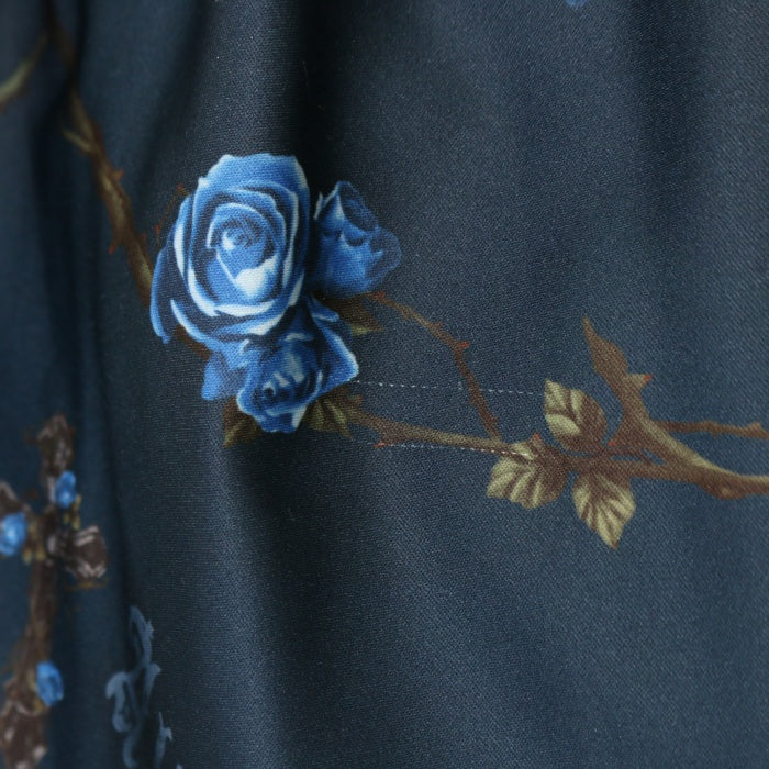 USED】薔薇の誓い～愛と裏切りの輪舞曲～柄ジャンパースカートⅡ