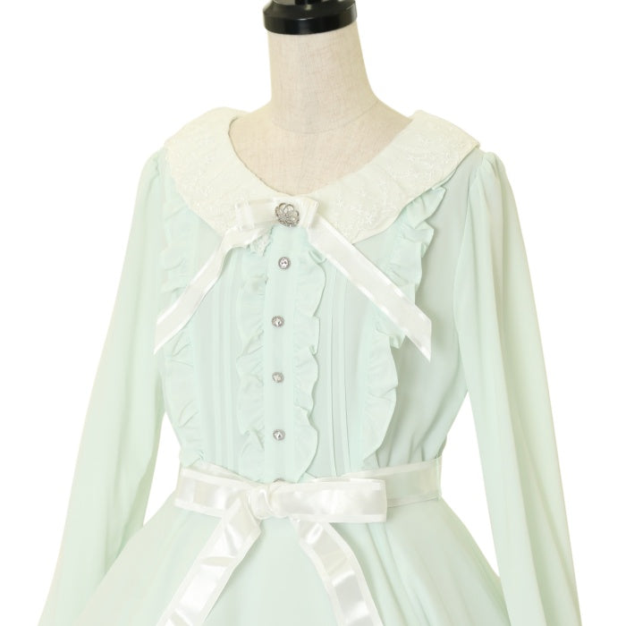 USED】Mlle.Louiseワンピース | BABY, THE STARS SHINE BRIGHT 