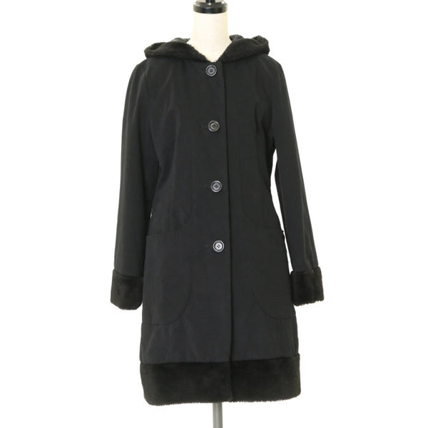 BLACK PEACE NOW コート ブラックピースナウ BLACK PEACE NOW トレンチコート ロング M