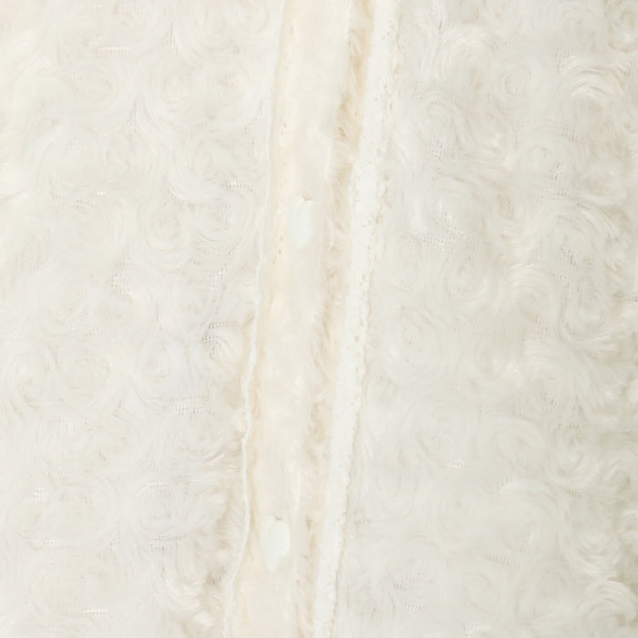 USED】プードルファーのうさみみマント | BABY, THE STARS SHINE