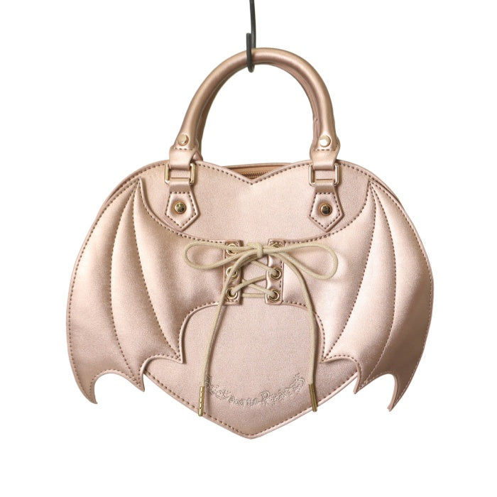 小悪魔bag♡ALICE and the PIRATES 小悪魔bag♡ALICE and the PIRATES Little Devil Bag by Alice