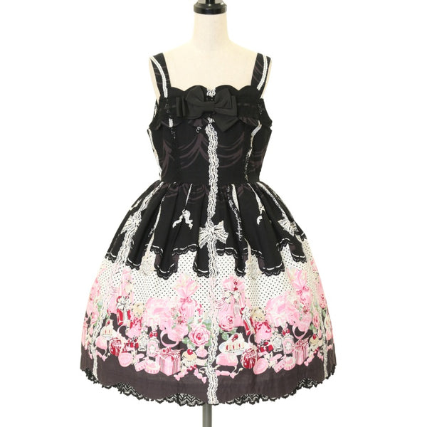 USED】My Favorite Things ジャンパースカート | BABY, THE STARS