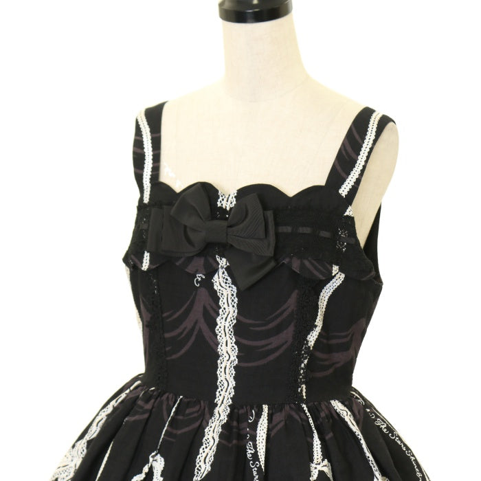 ワンピース My Favorite Things jsk BABY THE STARS My Favorite Things JSK by Baby, the Stars Shine Bright