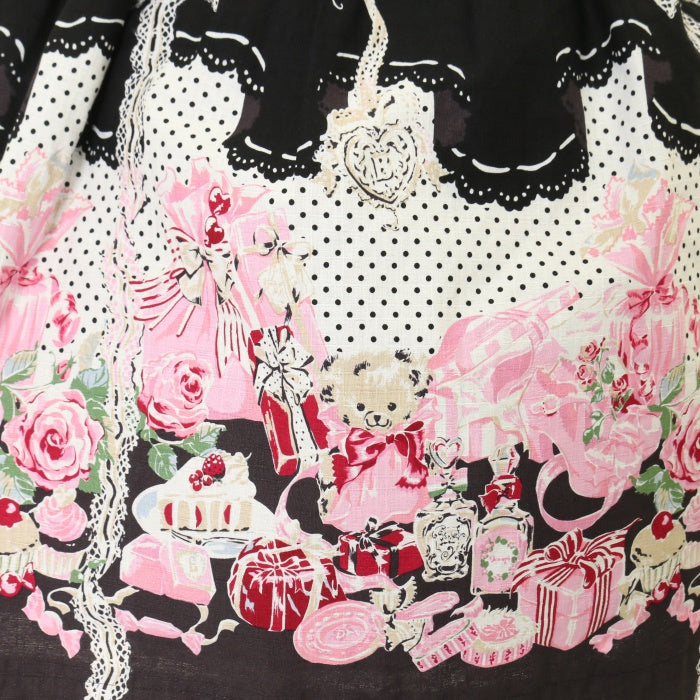 USED】My Favorite Things ジャンパースカート | BABY, THE STARS