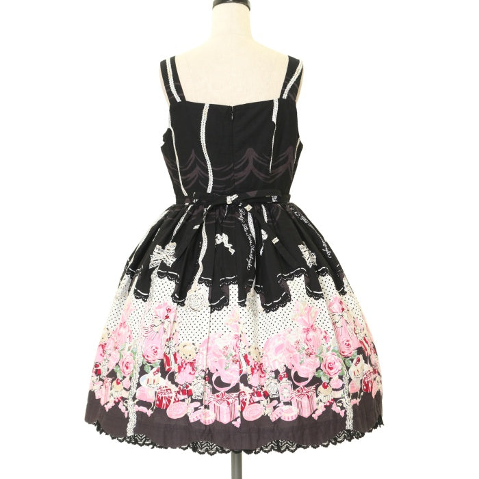 USED】My Favorite Things ジャンパースカート | BABY, THE STARS