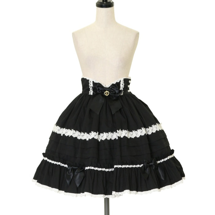 USED】Dear Roseスカート | BABY, THE STARS SHINE BRIGHT | ロリータ