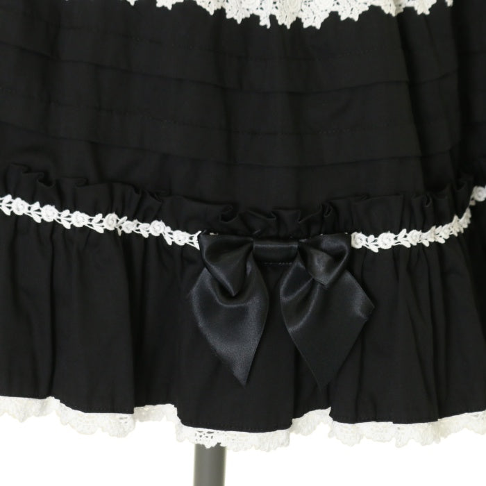 USED】Dear Roseスカート | BABY, THE STARS SHINE BRIGHT | ロリータ