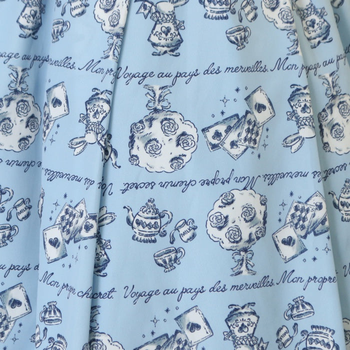 USED】アリスワンピース | Chalmiere Wunderwelt Online Shop - Gothic