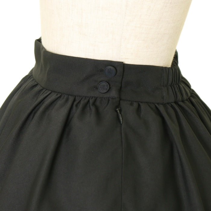 モワティエ 蝙蝠コルセットスカート USED】蝙蝠コルセットスカート | Moi-même-Moitié | ロリータ