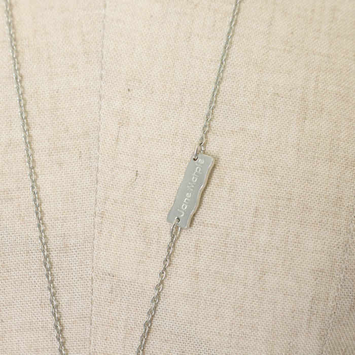 USED】Precious Letterのペンダント | Jane Marple Wunderwelt Online