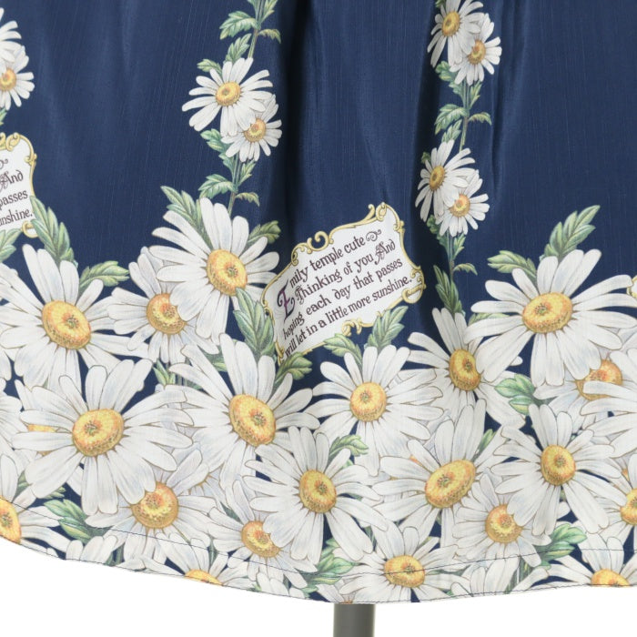 Marguerite Gardenノースリーブワンピース USED】Marguerite Gardenノースリーブワンピース | Emily Temple