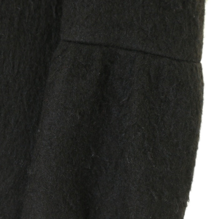 USED】パールカラーシャギーショートコート | Maria pipi Wunderwelt