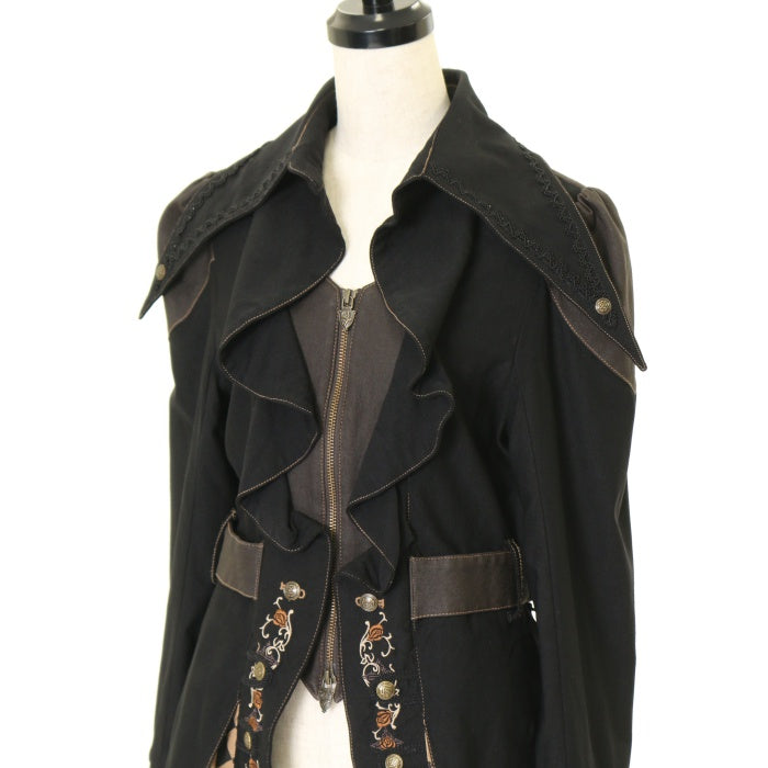 Ozz On ONESTE Sunset Rose ジャケット USED】ONESTE Sunset Rose ジャケット | Ozz On Wunderwelt Online