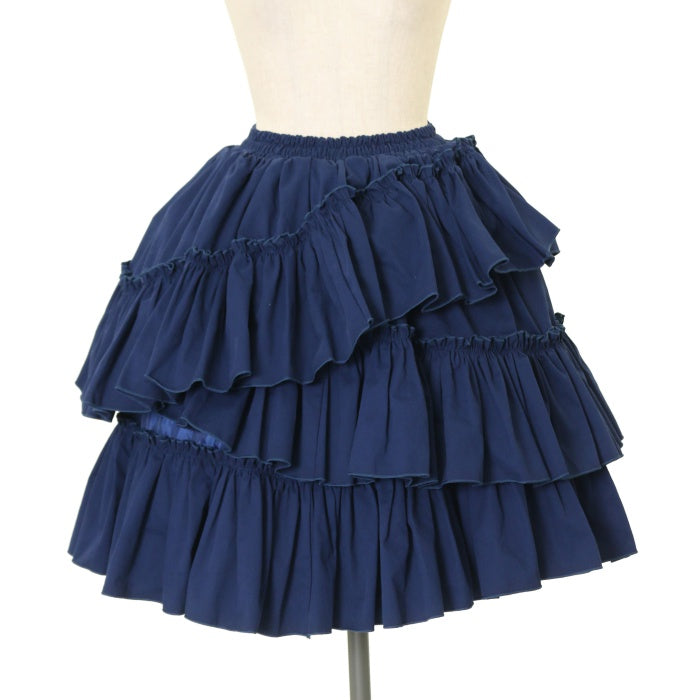 アトリエピエロ ユニコーン スカート ATELIER-PIERROT】Mini Corset Skirt/TSK2018 | KI