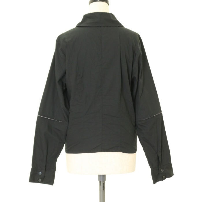 【史上最も激安】 PEACE BLACK | NOW/Lサイズ】コウモリ襟ブラウス USED】【PEACE NOW ゴスロリブランド服・古着の通販はワンダーウェルト  ロリータ | トップス