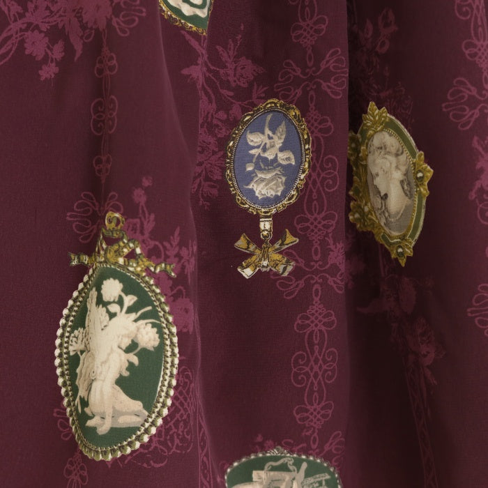 USED】Vintage Cameoミディアムジャンパースカート | metamorphose  