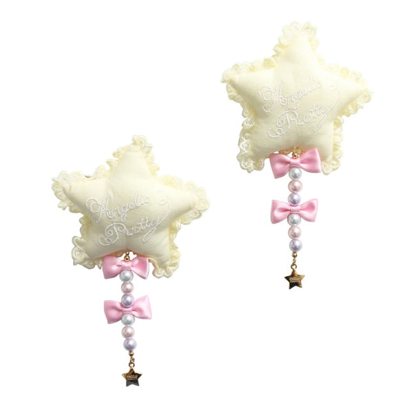 Dreamy Night CakesクリップSet ピンク 新品 u-03663-00_grande.jpg?v=1717040443