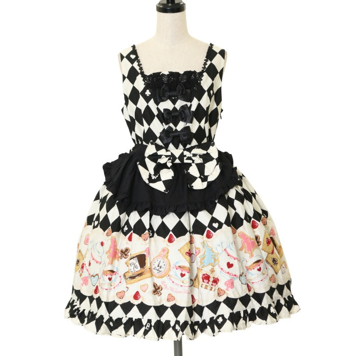 USED】ALICE