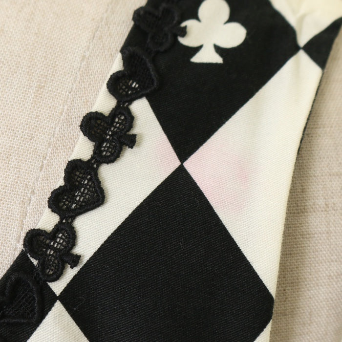 USED】ALICE'S Marchin' Cookie Flavour チェルシージャンパースカート