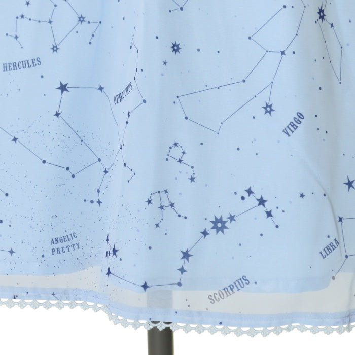 Angelicpretty Cosmicジャンパースカート d*3様 Angelic Pretty Galaxy