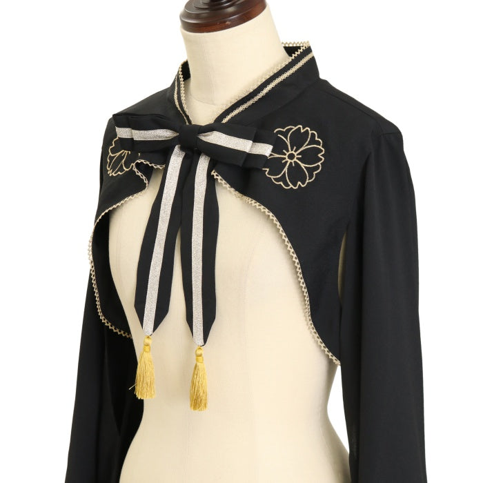 USED】乙女の着物袖ボレロ | metamorphose Wunderwelt Online Shop