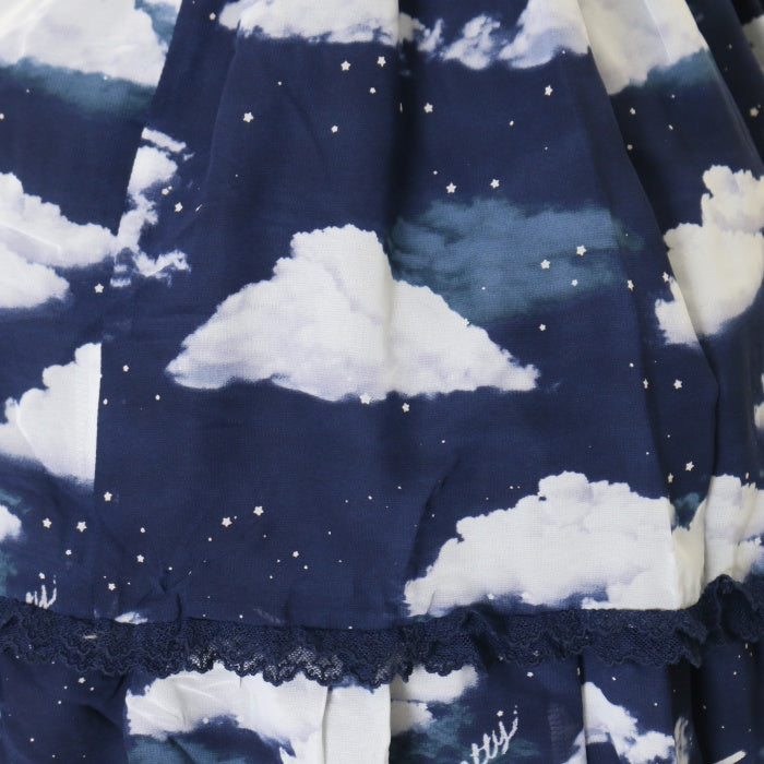 USED】Misty Skyスカート | Angelic Pretty Wunderwelt Online Shop