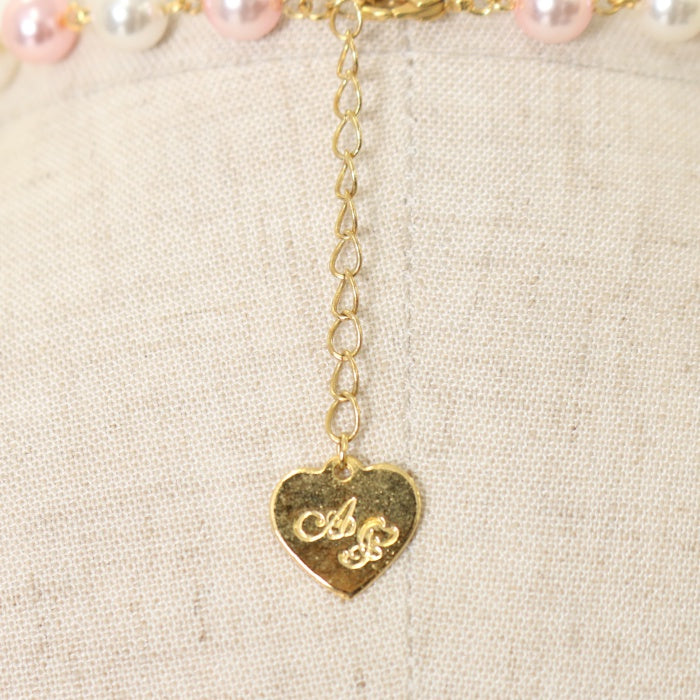 USED】小鹿のミルキーちゃんネックレス | Angelic Pretty